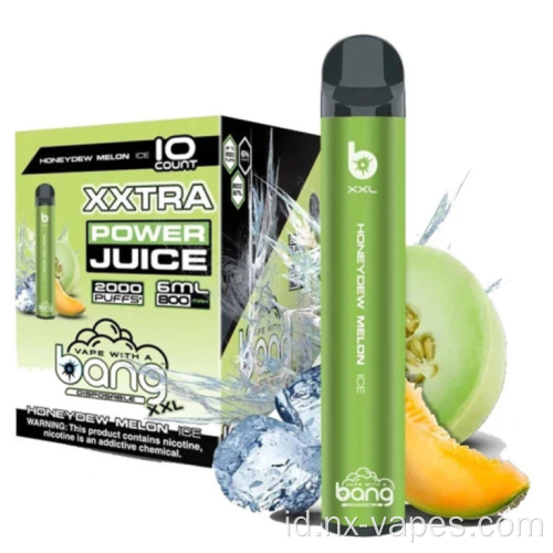 Grosir bang xxl grosir vape